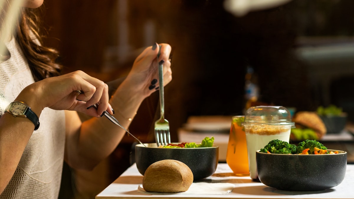 Certificazioni professionali in nutrizione