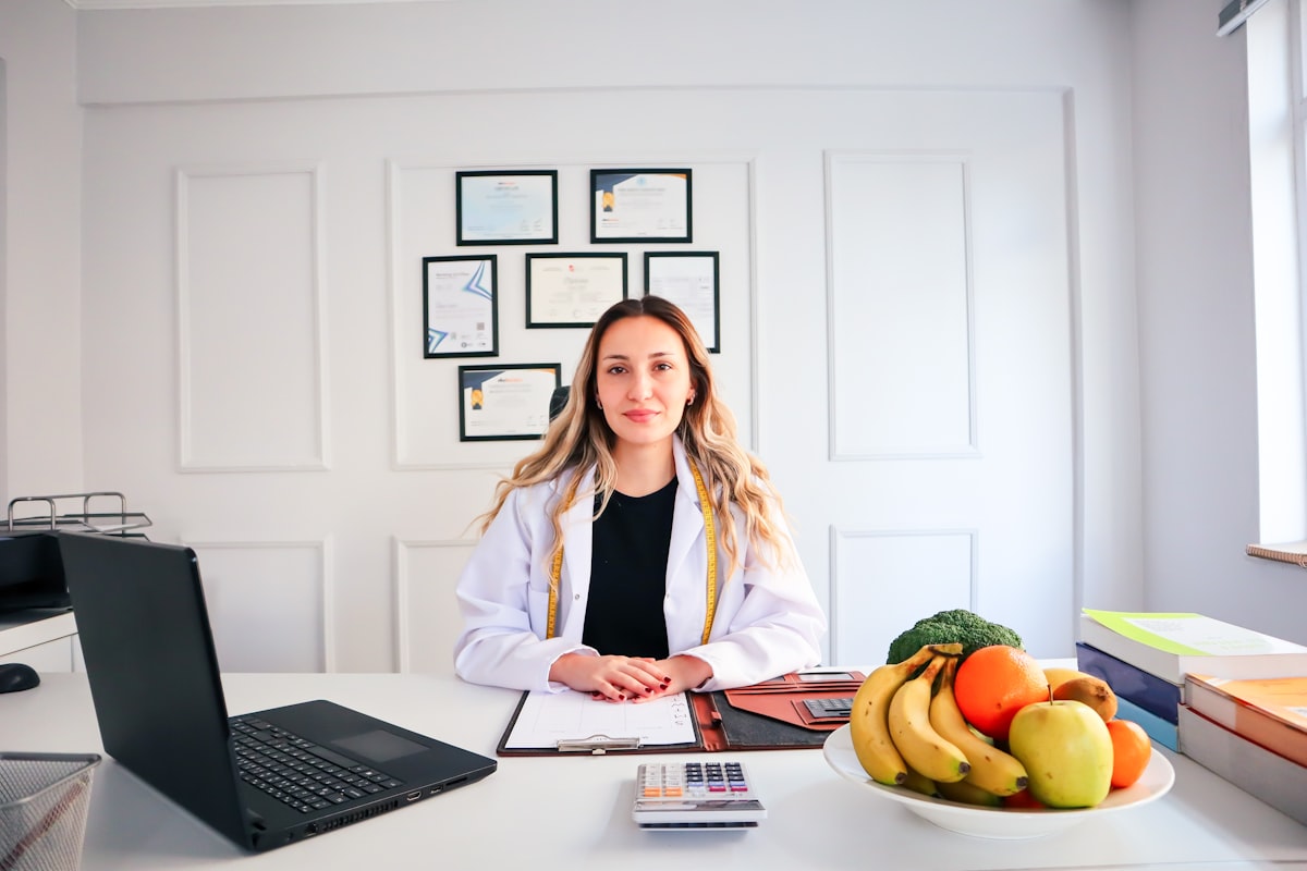 Guida completa alla nutrizione moderna